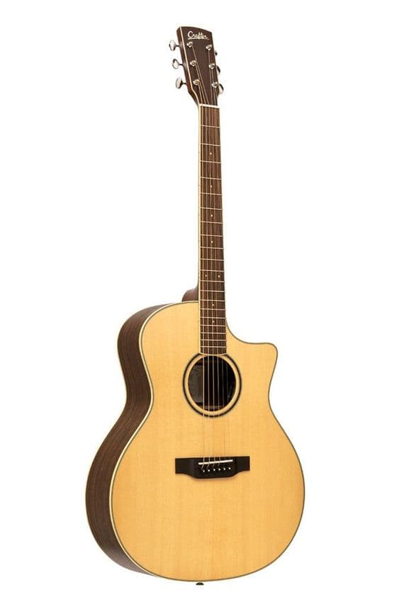 Crafter ES G-OVKce LTD