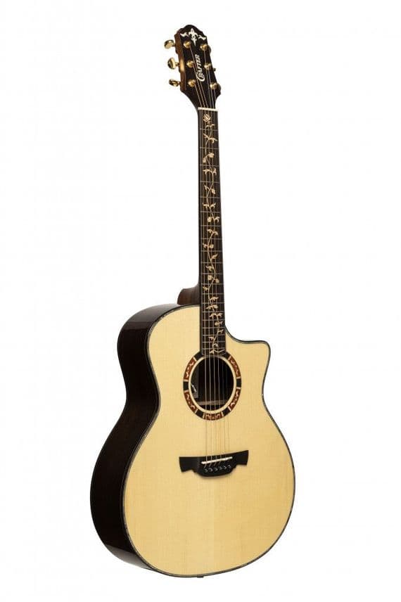 Crafter Stage Premium  G-27CE