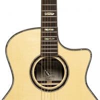 Crafter Stage Premium G36CE - Natural Gloss