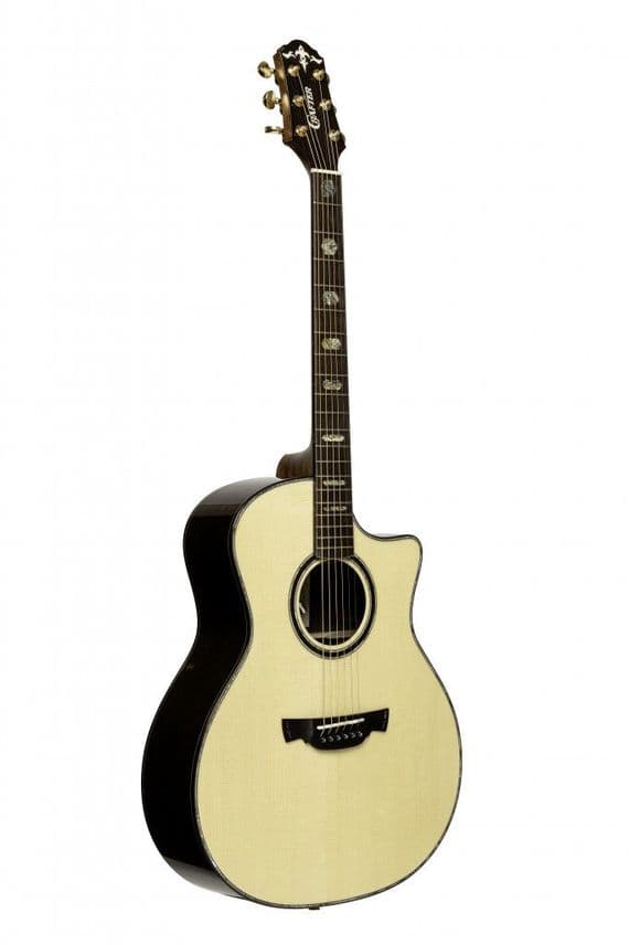 Crafter Stage Premium G36CE - Natural Gloss