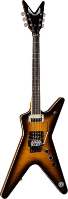 Dean Dimebag Far Beyond Driven ML Inc Hard Case