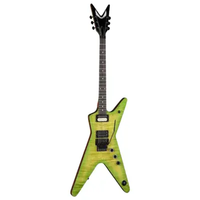 Dean Guitars Dimebag ML Dime Slime w/ Hardcase
