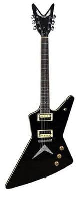 Dean Z 79 Classic Black