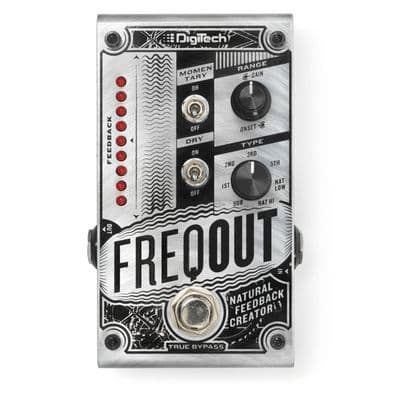 Digitech FreqOut