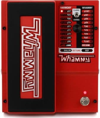 Digitech Whammy 5