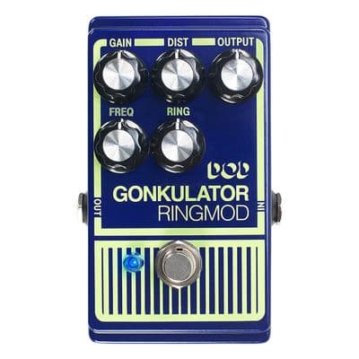 DOD Gonkulator -