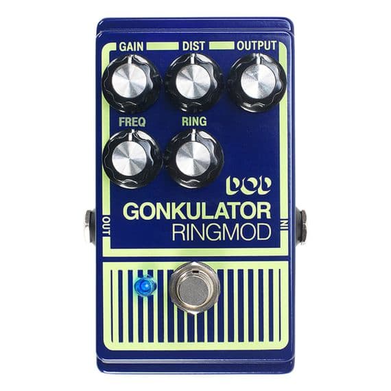 DOD Gonkulator -