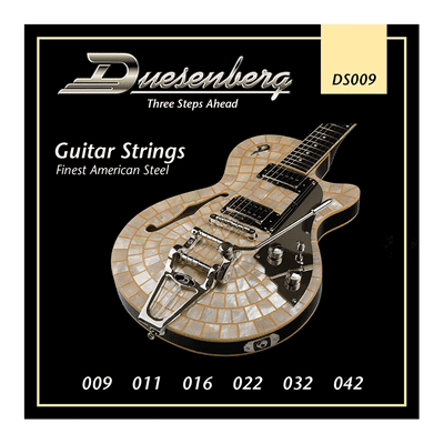 Duesenberg DS009- 9-42