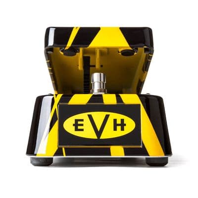 Dunlop CRY BABY® EVH WAH EVH95