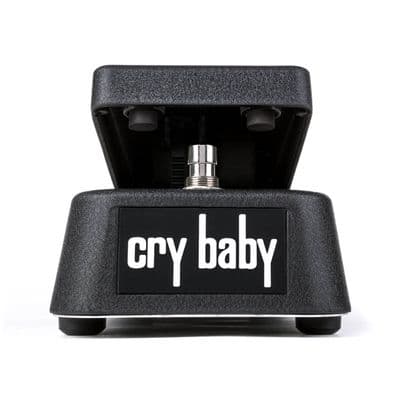 Dunlop CRY BABY® STANDARD WAH GCB95