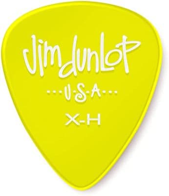 Dunlop Gels Extra-Heavy (Pack of 12)