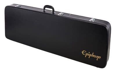 Electric Bass Guitar Hard Case