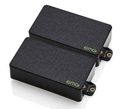EMG Kirk Hammett  Active Pickup Set