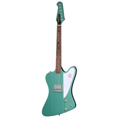 Epiphone 1963 Firebird I Inverness Green