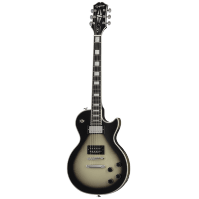 Epiphone Adam Jones Les Paul Custom Art Collection: Julie Heffernan's Self Portrait as Not Dead Yet