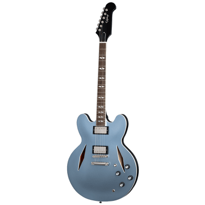 Epiphone Dave Grohl DG-335 - Pelham Blue