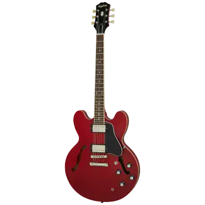 Epiphone ES-335 - Cherry