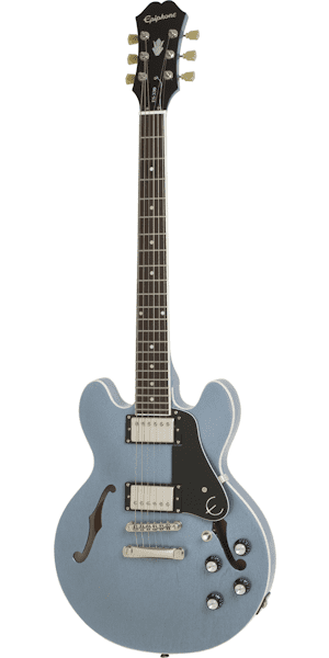 Epiphone ES-339 - Pelham Blue