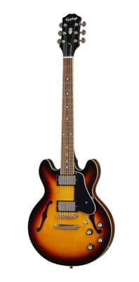 Epiphone ES-339 - Vintage Sunburst