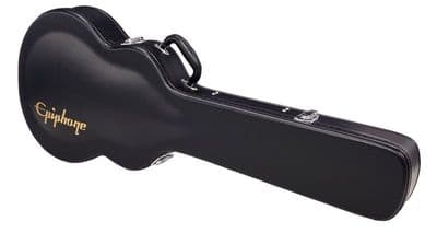 Epiphone ES339 Hard Case - Black