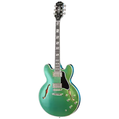 Epiphone Futura ES-355 - Dragonfly Shift