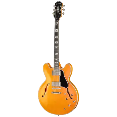 Epiphone Futura ES-355 - Firestorm Shift