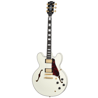 Epiphone Inspired By Gibson 1959 ES-355 Classic White