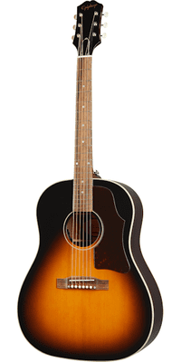 Epiphone J-45 - Aged Vintage Sunburst Gloss