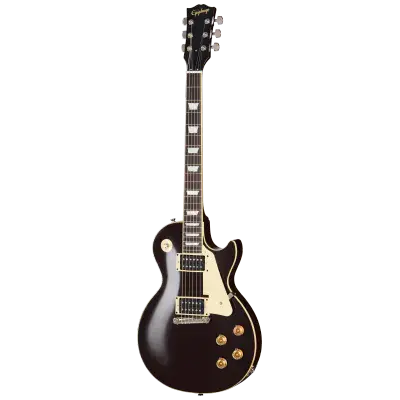Epiphone Jeff Beck Oxblood 1954 Les Paul - Oxblood