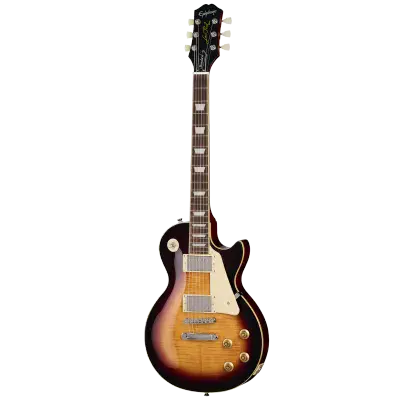 Epiphone Les Paul Standard 50s - Bourbon Burst