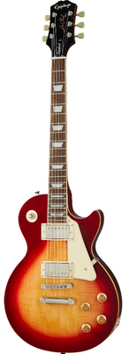 Epiphone Les Paul Standard 50s - Heritage Cherry Sunburst