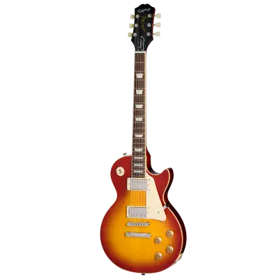 Epiphone Les Paul Standard 50s - Washed Cherry Sunburst