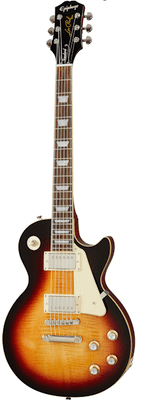 Epiphone Les Paul Standard 60s - Bourbon Burst