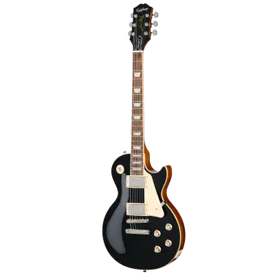 Epiphone Les Paul Standard 60s - Ebony