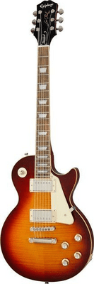 Epiphone Les Paul Standard 60s - Iced Tea