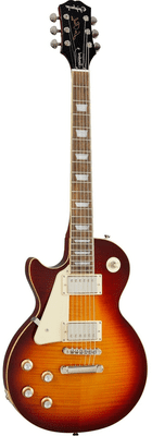 Epiphone Les Paul Standard 60s Left-handed - Iced Tea