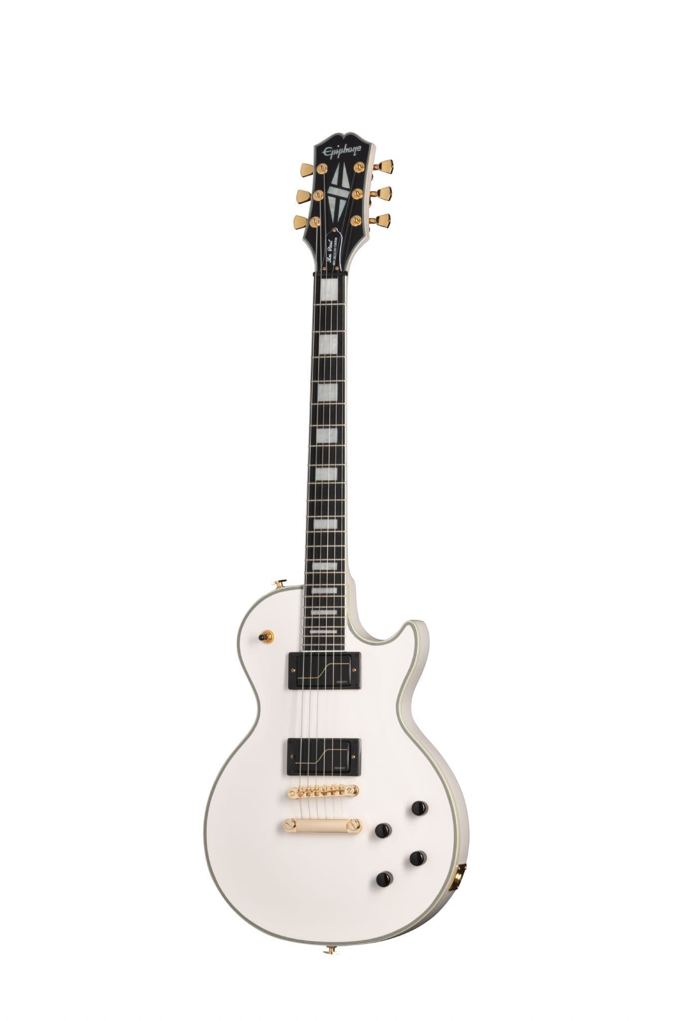 ギター Matt Les Origins MKH the model, signature newest his reveals Heafy Matt Custom Paul Les Heafy ギター