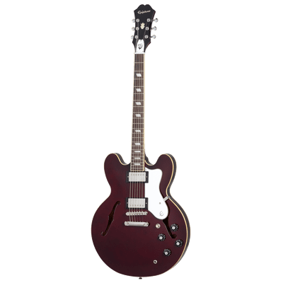 Epiphone Noel Gallagher Riviera