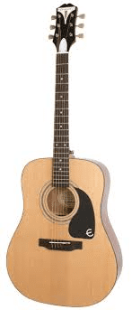 Epiphone PRO-1 Acoustic - Natural