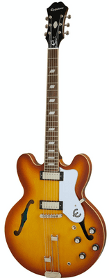 Epiphone Riviera - Royal Tan