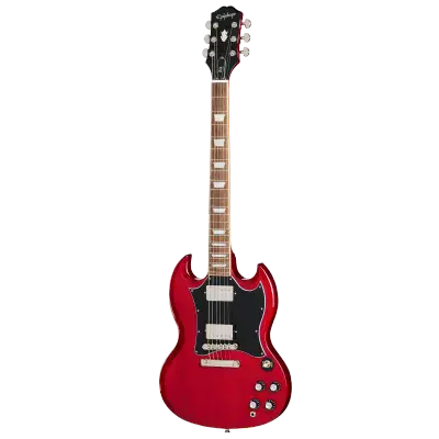 Epiphone SG Standard - Cherry