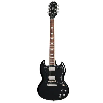 Epiphone SG Standard - Ebony