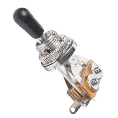 Epiphone Toggle Switch - 3 Way