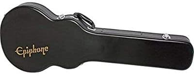 Epiphone Wood Hard Case - Les Paul