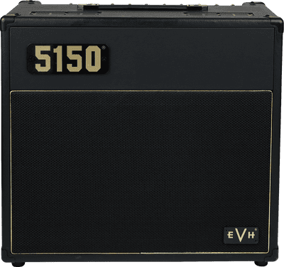 EVH 5150® Iconic® Series 15W EL34 1X10 Combo