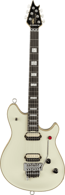 EVH MIJ Series EVH Signature Wolfgang - Ivory