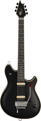 EVH MIJ Series EVH Signature Wolfgang - Stealth