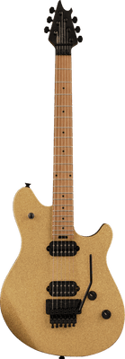 EVH WOLFGANG® WG STANDARD - GOLD SPARKLE