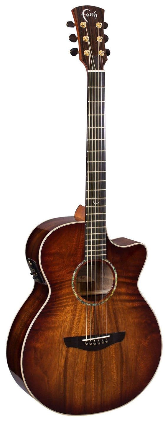 Faith Blood Moon Venus