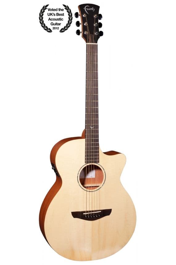 Faith Naked Venus Cut/Electro - Nautral